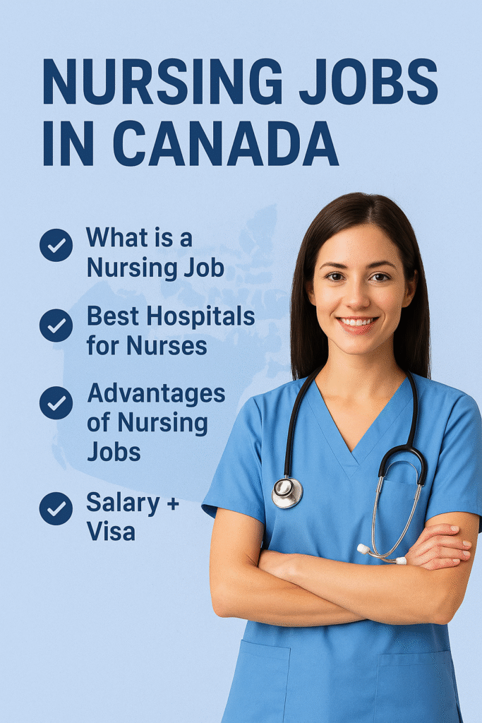 Nursing Careers in Canada Explained (1)